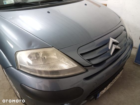 Citroën C3 - 4