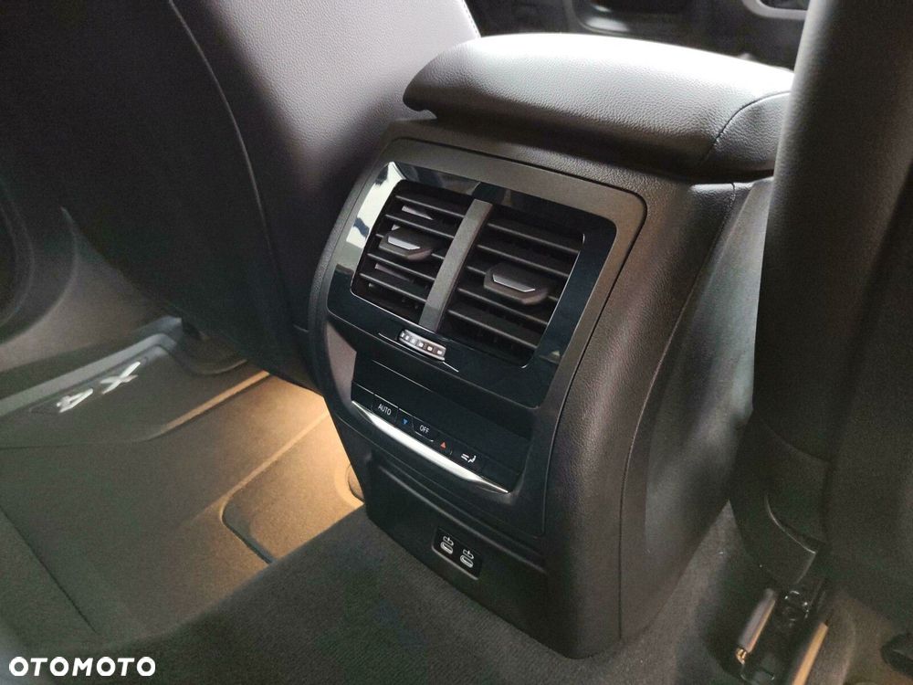 BMW X4 xDrive20d mHEV M Sport sport - 21