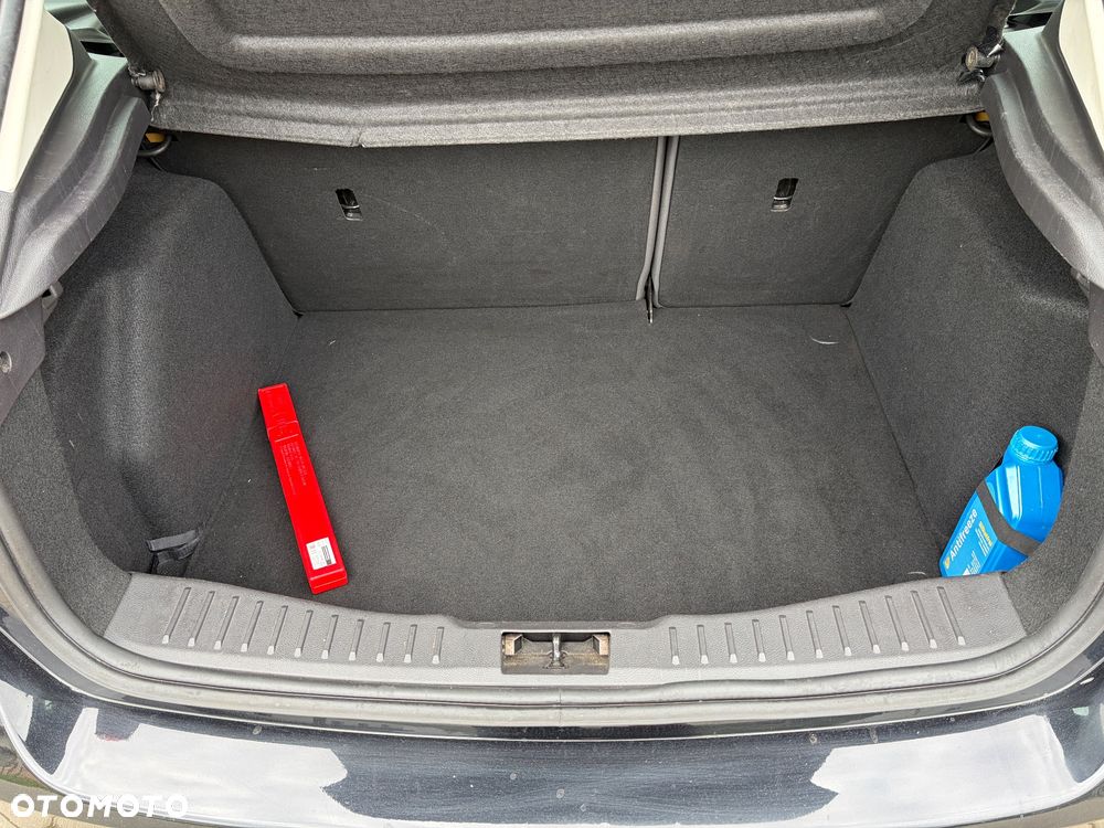 Ford Focus 1.0 EcoBoost Start-Stopp-System Champions Edition - 12