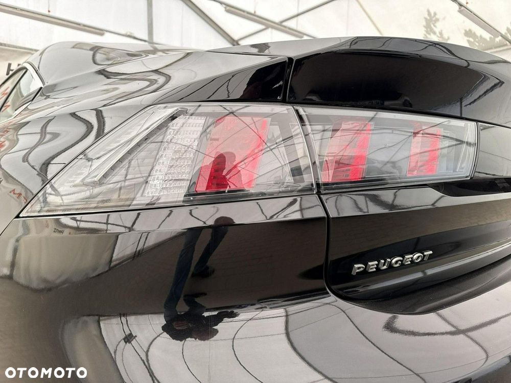 Peugeot 508 1.5 BlueHDi Active S&S - 29