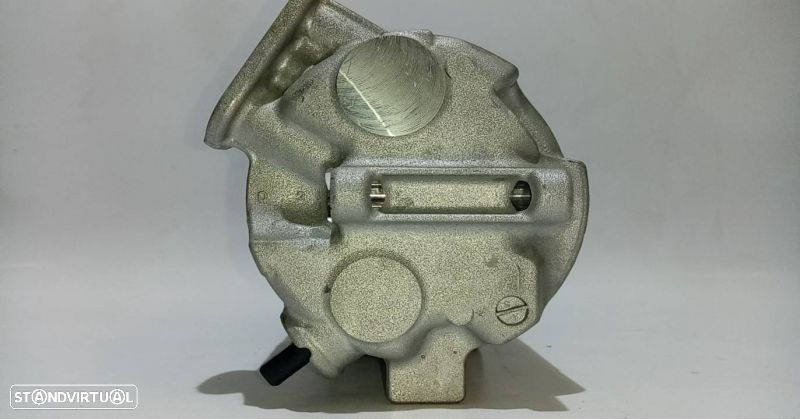 Compressor AC OPEL Corsa E - 5