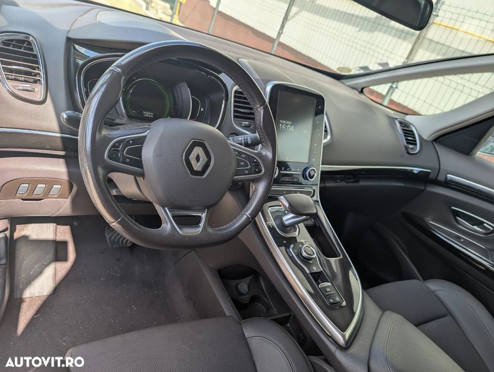 Renault Espace - 4