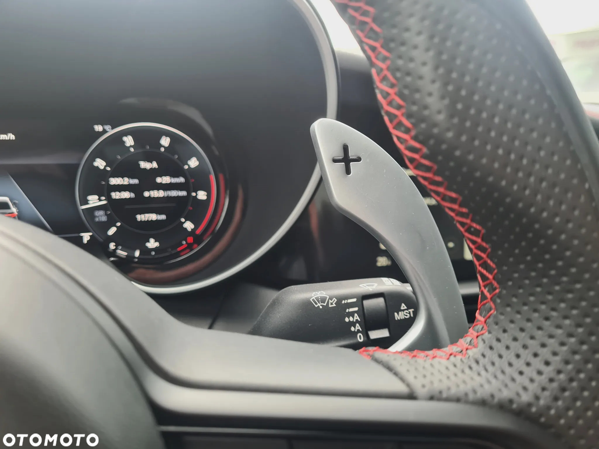 Alfa Romeo Giulia 2.0 Turbo 16V AT8-Q4 Competizione - 24