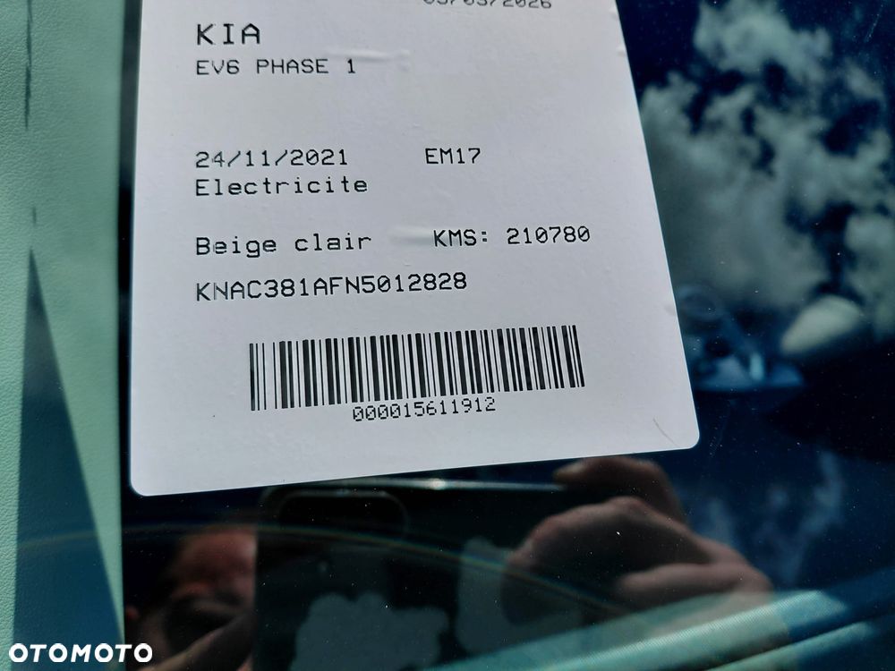 Kia EV6 - 30