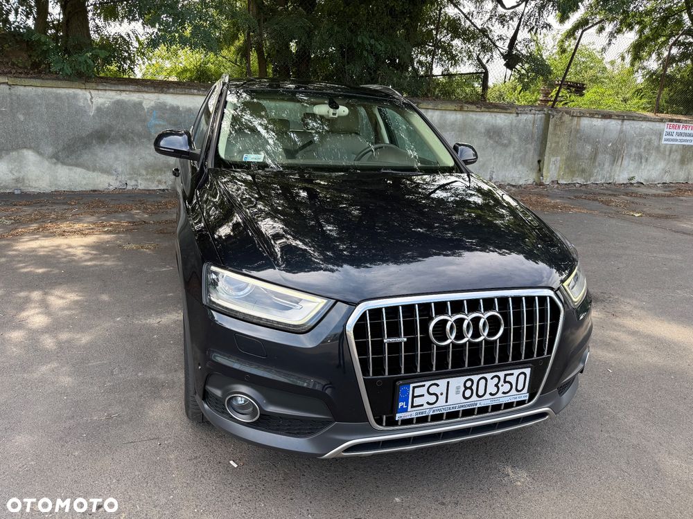 Audi Q3 2.0 TDI Quattro Prime Edition S tronic - 6