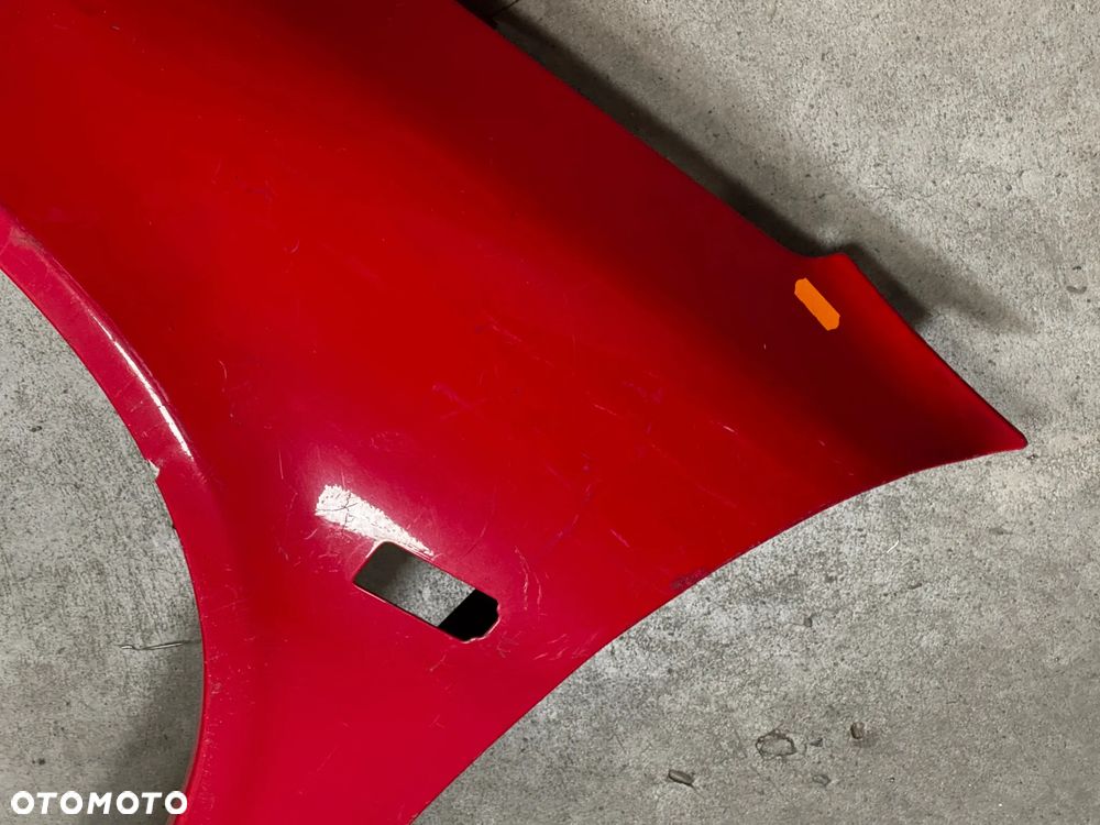 BŁOTNIK LEWY PRZEDNI HONDA NSX I 1990-2005 - 7