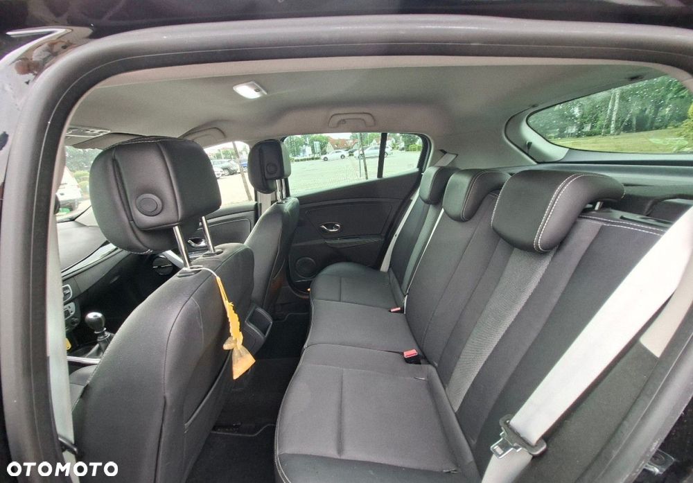 Renault Megane - 18