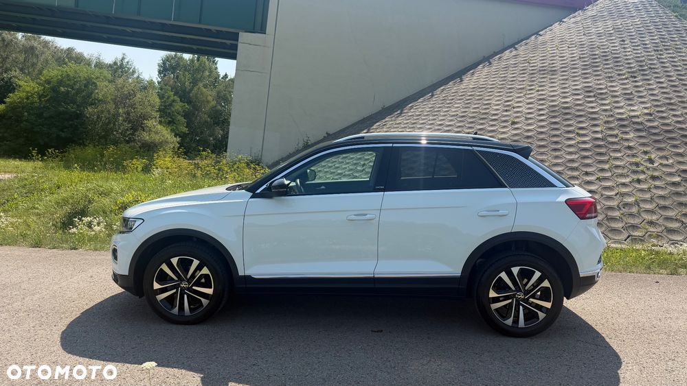 Volkswagen T-Roc 1.5 TSI ACT OPF DSG UNITED - 39