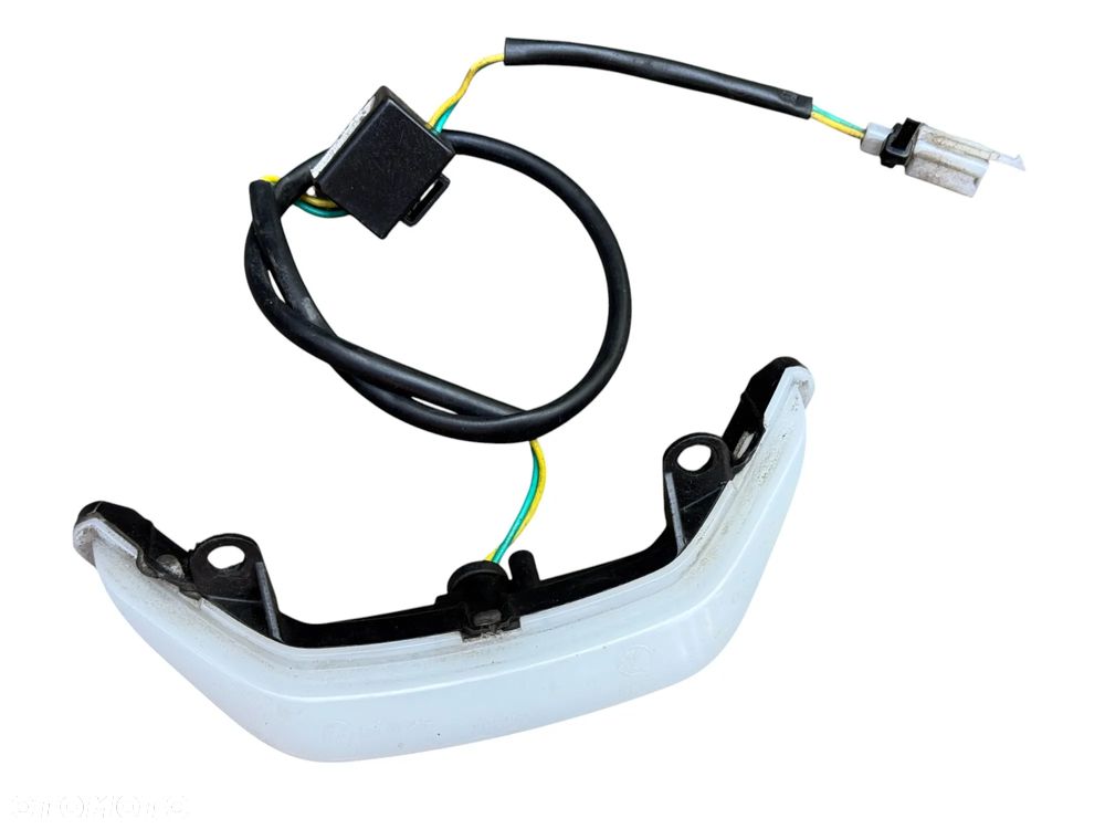 Led światło dzienne Peugeot KisBee 50 4T - 1