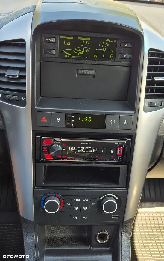 Chevrolet Captiva - 7