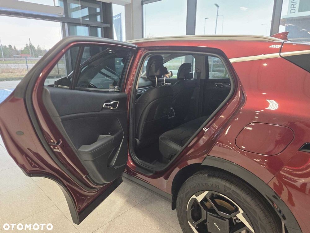 Kia Sportage - 26