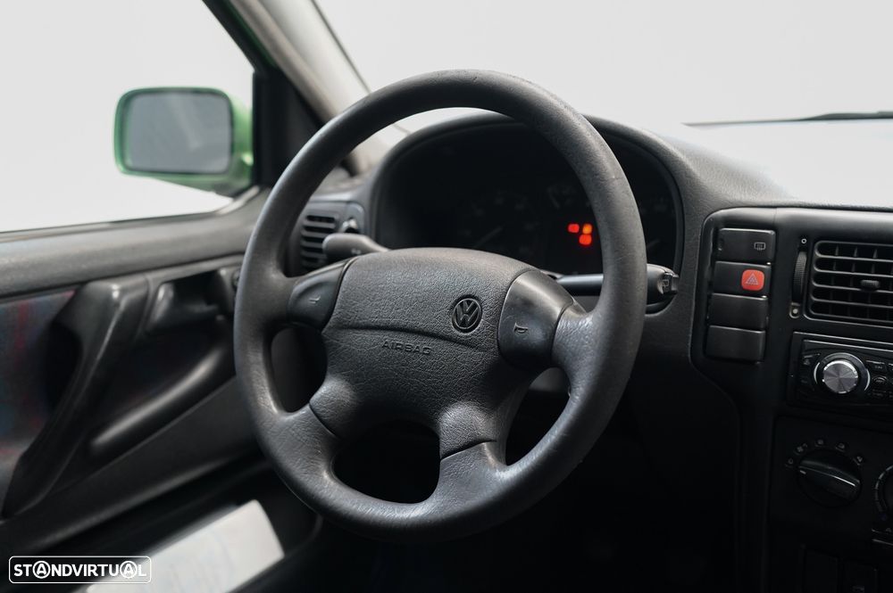 VW Polo 1.4 GL P3 - 8