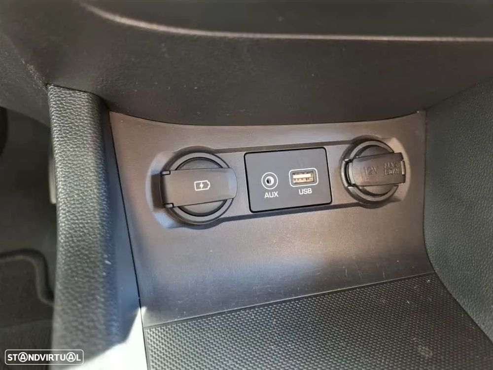 Hyundai i20 1.0 T-GDI Style - 27