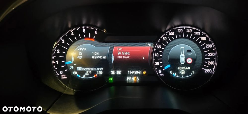 Ford Edge 2.0 TDCi Bi-Turbo 4x4 Sport - 23