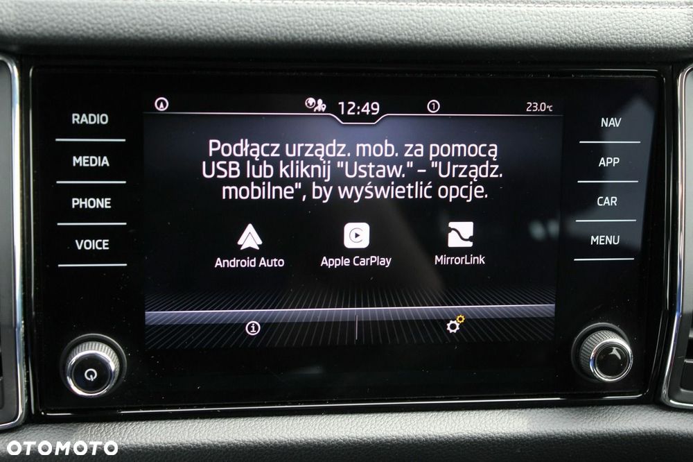 Skoda Kodiaq 1.5 TSI ACT DSG Ambition - 18