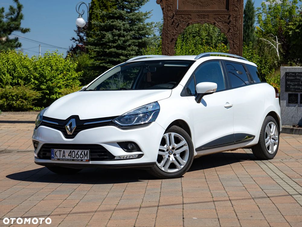 Renault Clio - 22