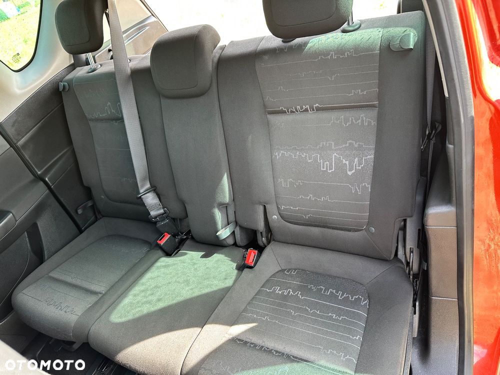 Opel Meriva 1.4 T Cosmo S&S - 21