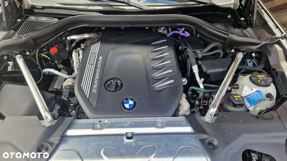 BMW X3 - 11