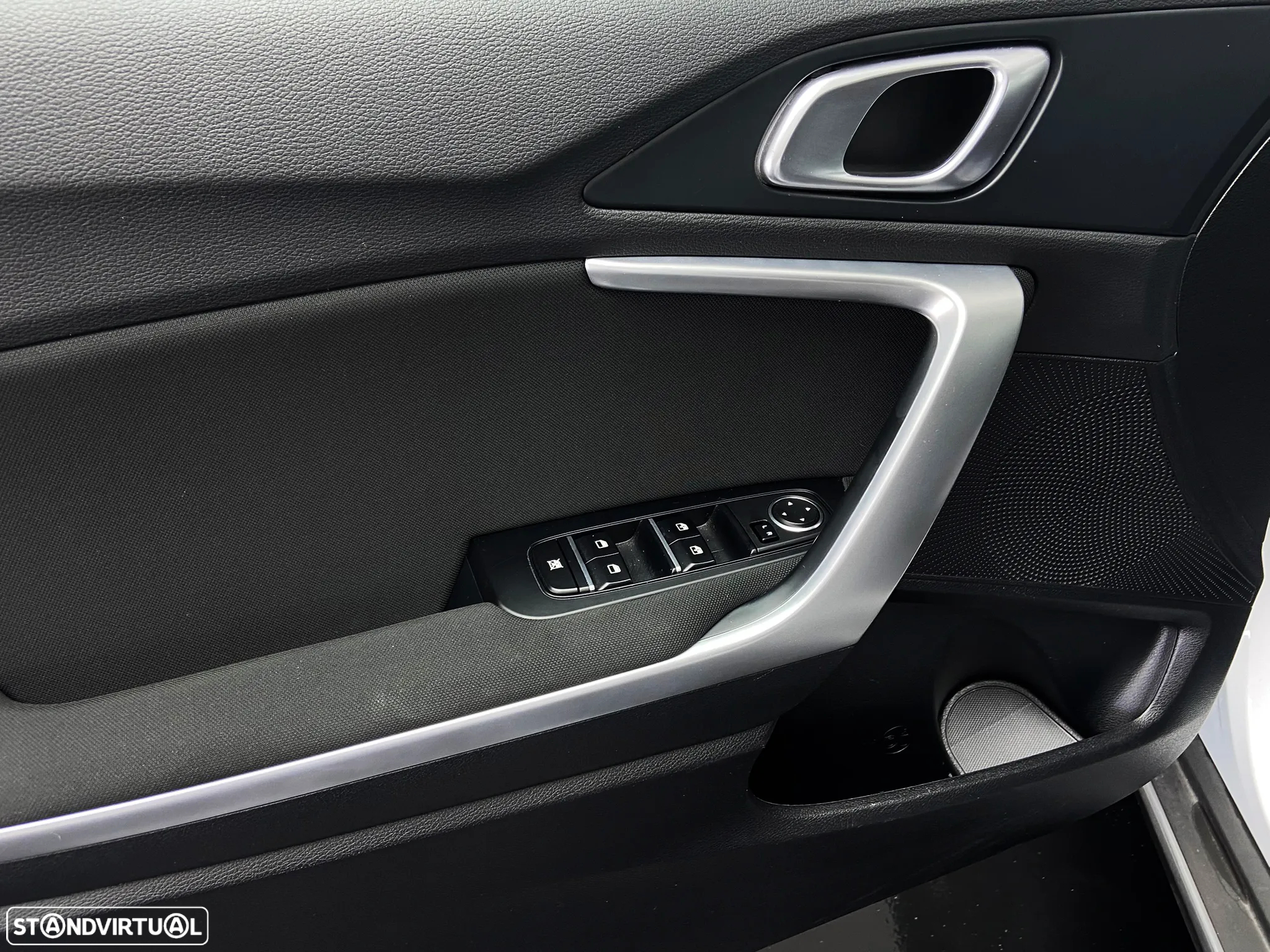 Kia XCeed 1.5 T-GDI Sport - 7
