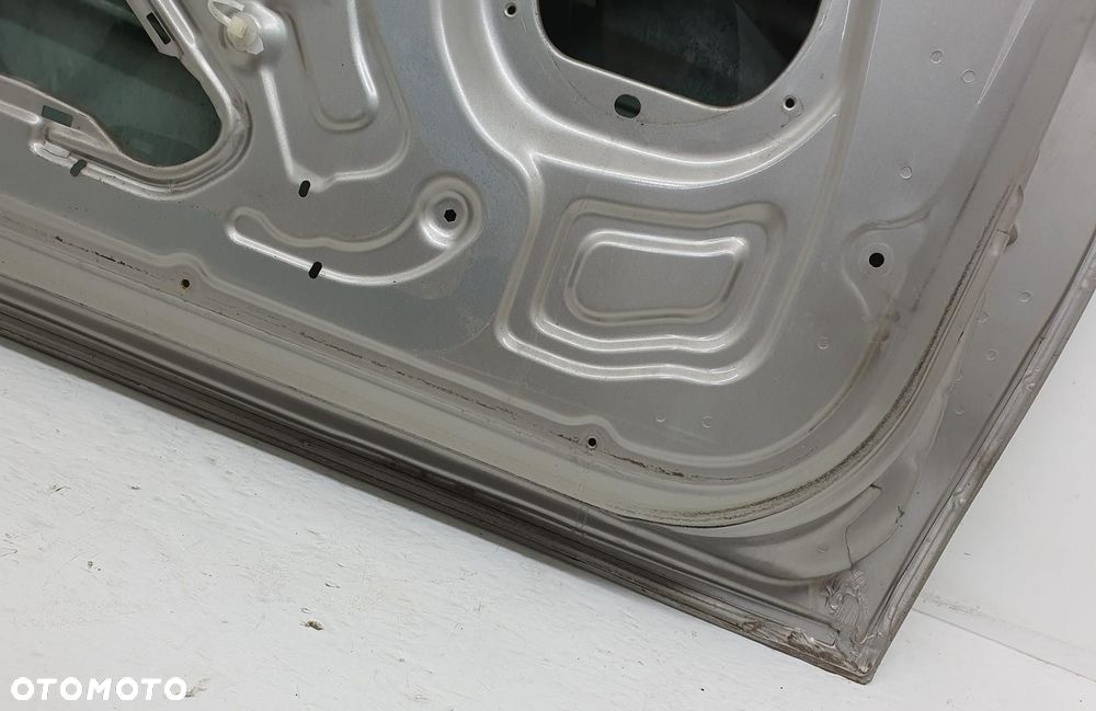 DRZWI LEWY PRZÓD PRZEDNIE Z158 OPEL VECTRA C SEDAN - 8