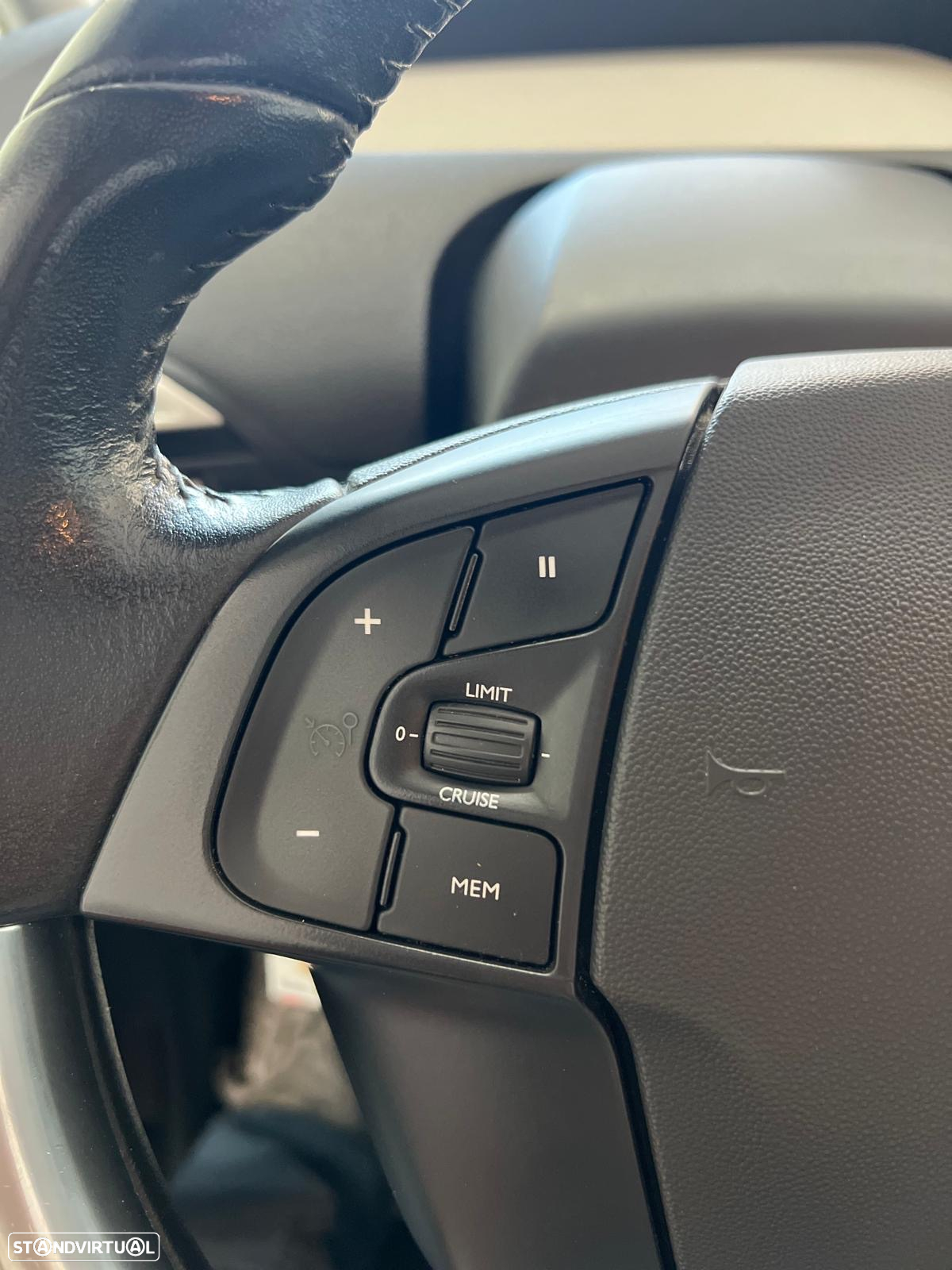 Citroën Grand C4 Spacetourer 1.2 PureTech Feel - 19