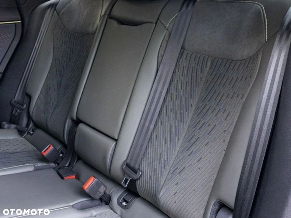 Cupra Terramar 2.0 TSI 4Drive Tribe Edition DSG - 11