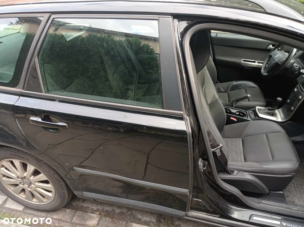 Volvo V50 1.8 Edition - 13