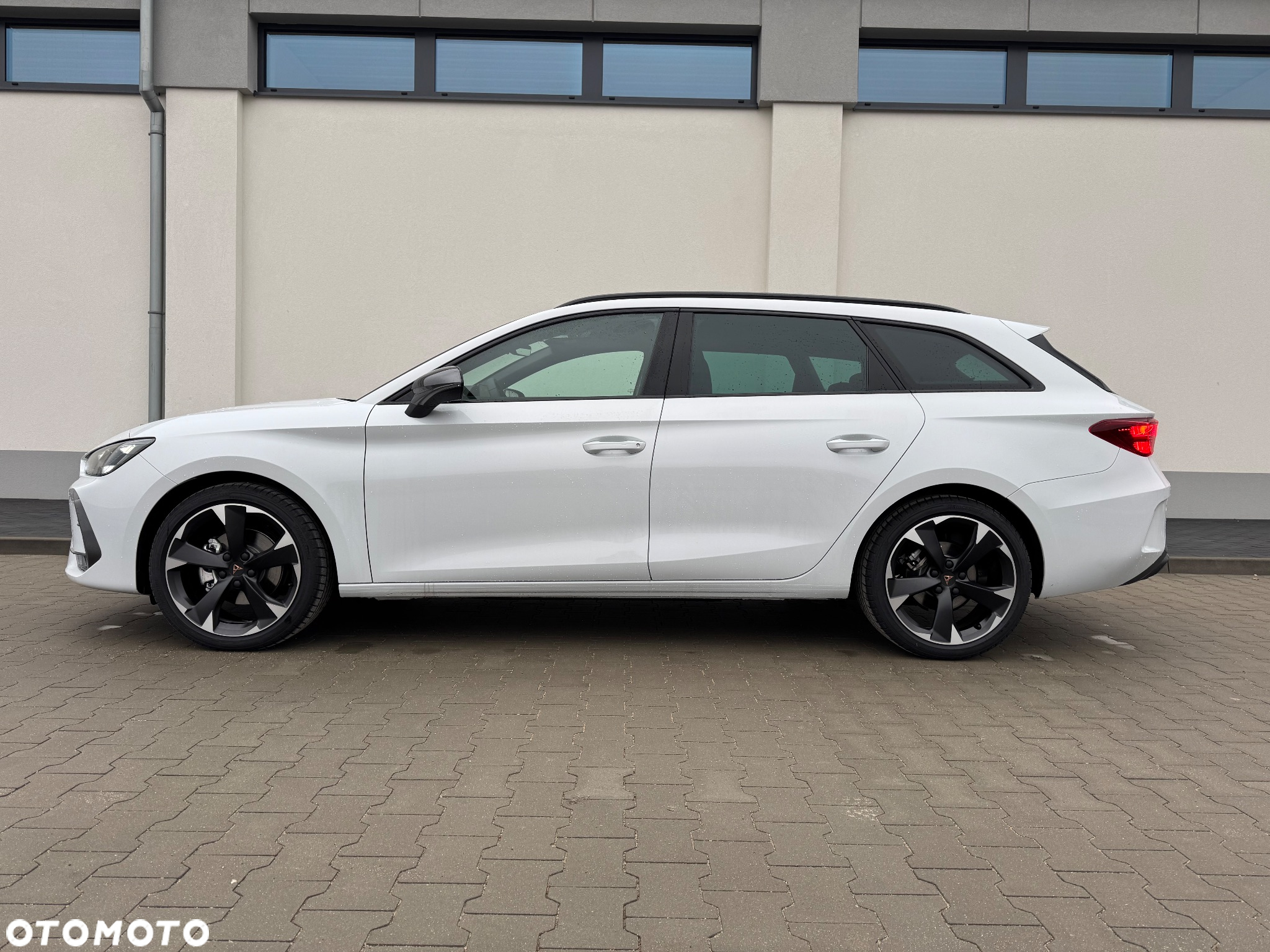 Cupra Leon Sportstourer - 5
