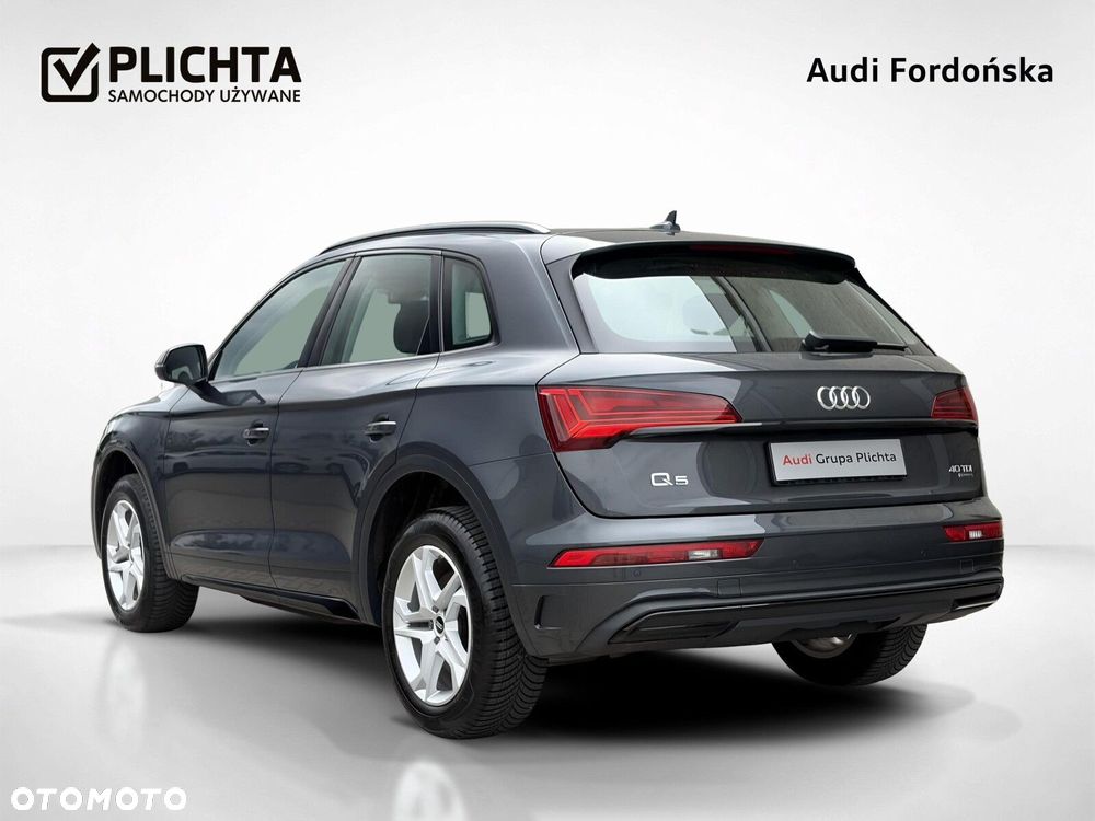 Audi Q5 - 4