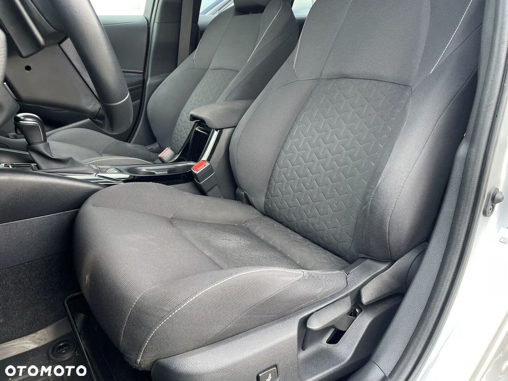Toyota Corolla 2.0 Hybrid Comfort - 11