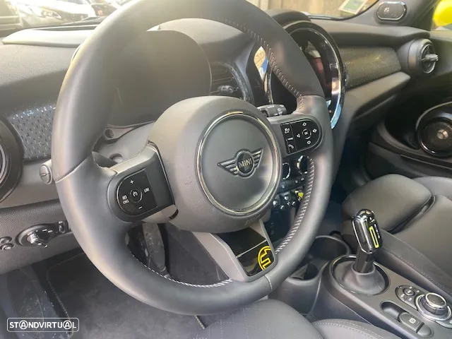 MINI 3 Portas Cooper SE Premium P. Essential - 20