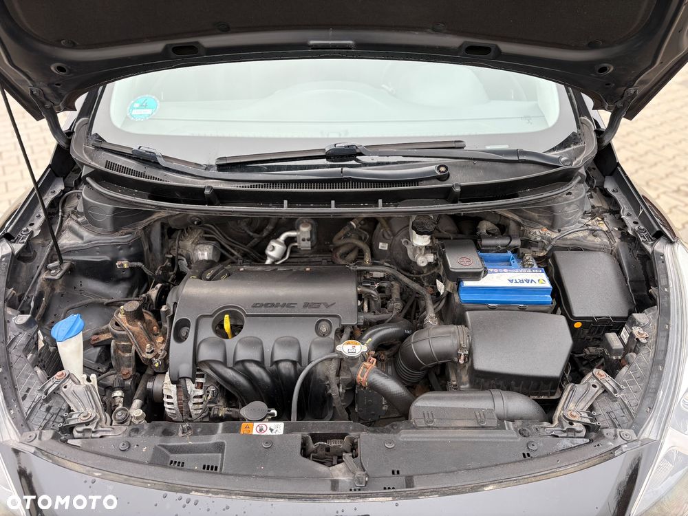Hyundai i30 1.4 Classic - 12