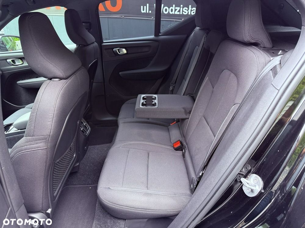 Volvo XC 40 - 15