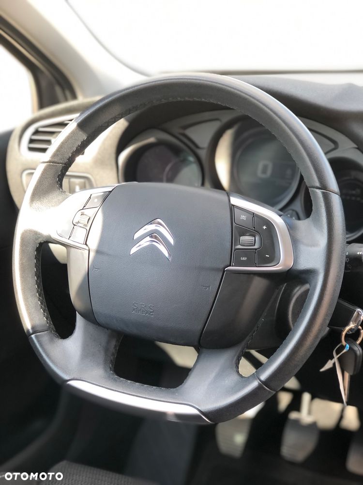 Citroën C4 PureTech 110 Selection - 27