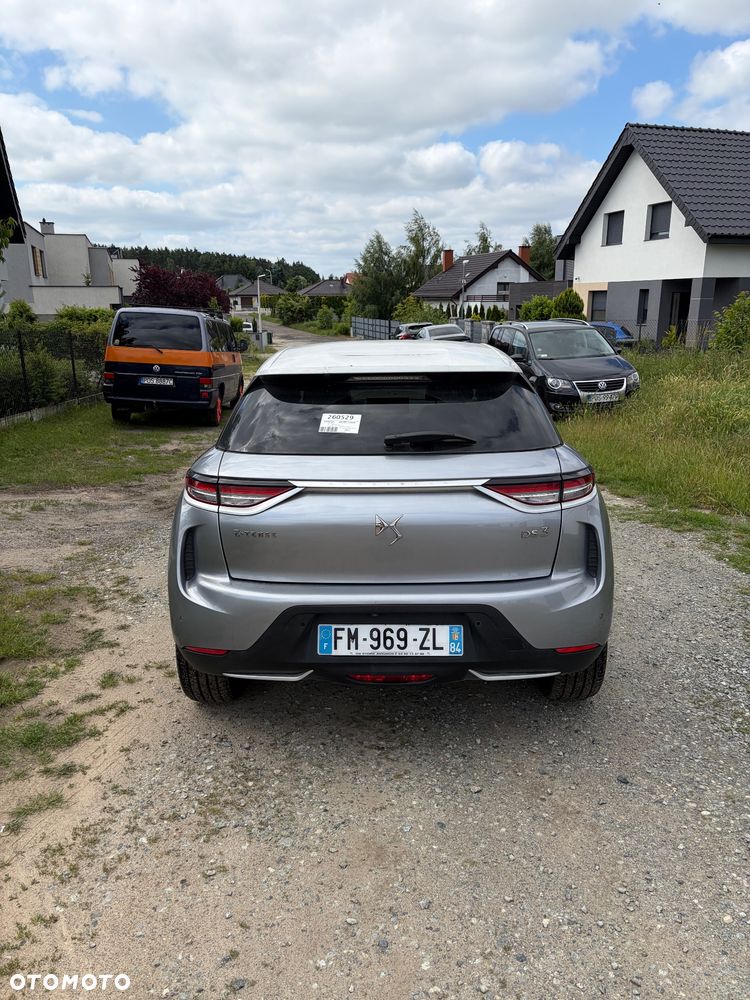 DS Automobiles DS 3 Crossback - 7