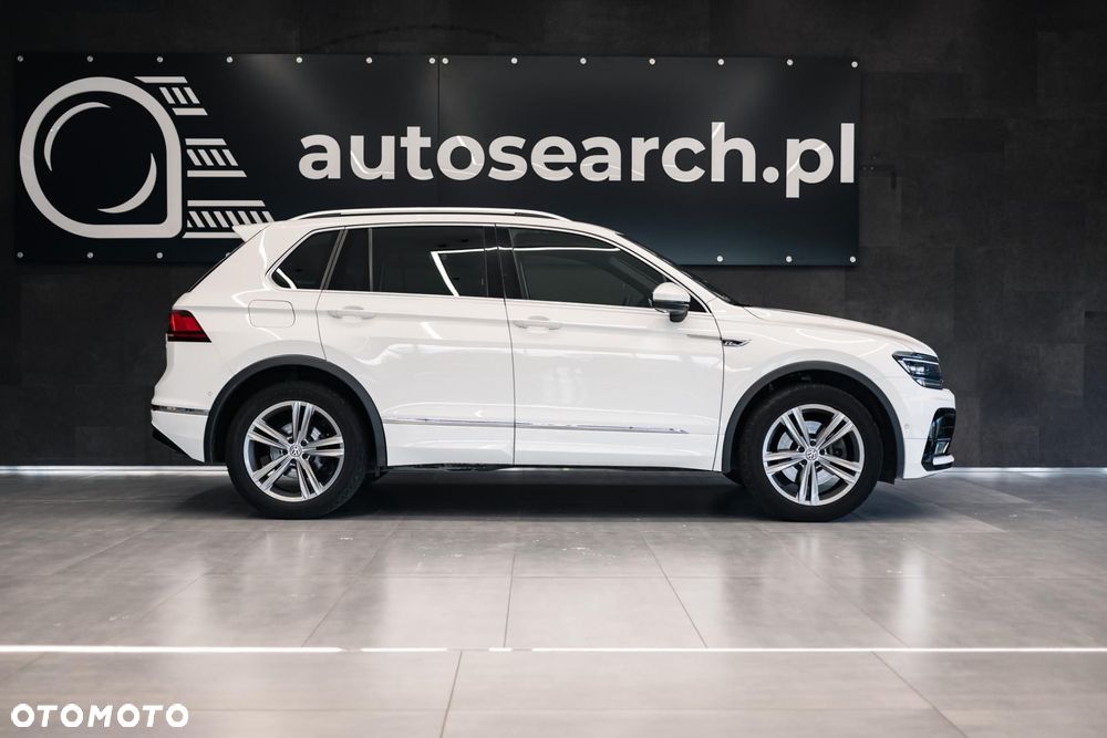 Volkswagen Tiguan - 9