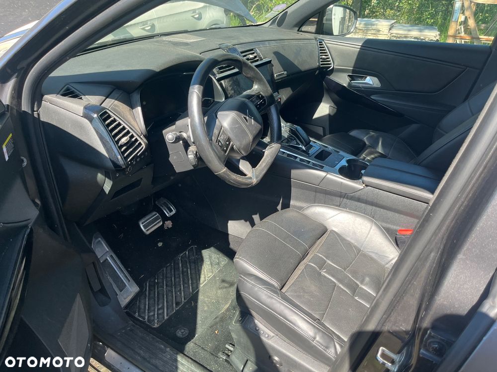 DS Automobiles DS 7 1.6 E-Tense 4x4 Rivoli - 9