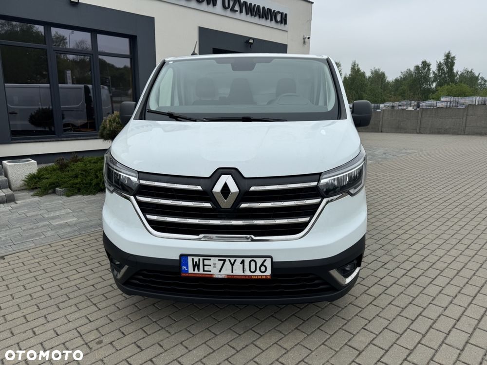 Renault TRAFIC L2 MAXI LONG - 2