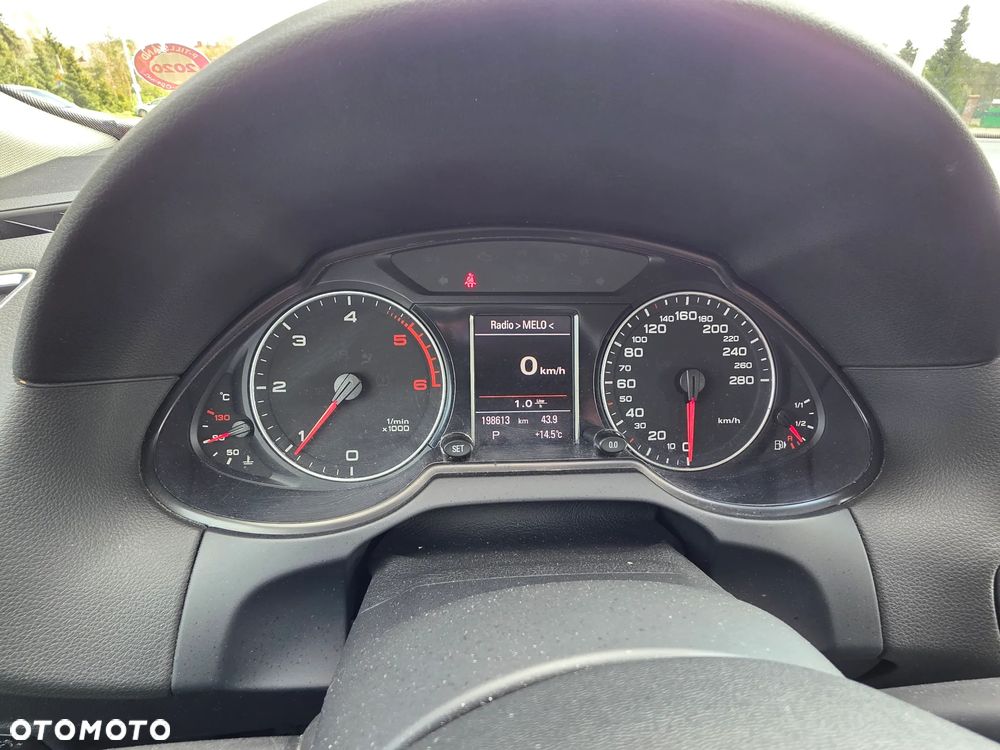 Audi Q5 2.0 TDI Quattro S tronic - 22