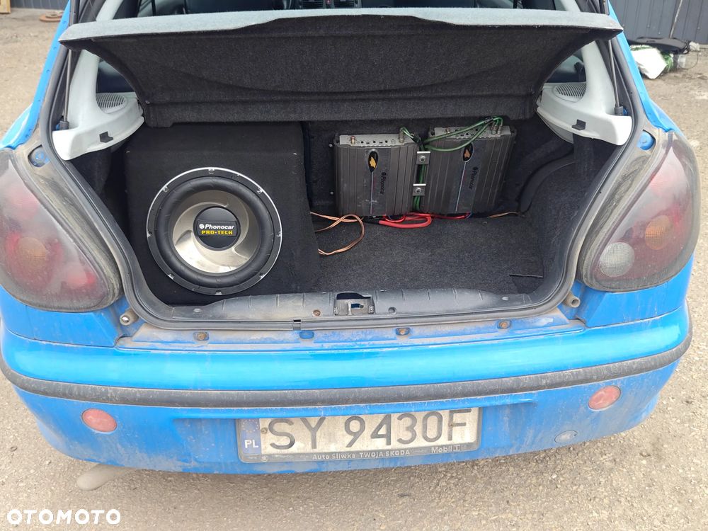 Fiat Bravo 1.2 16V Steel - 4