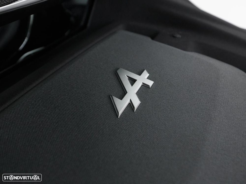 Alpine A110 Standard - 24