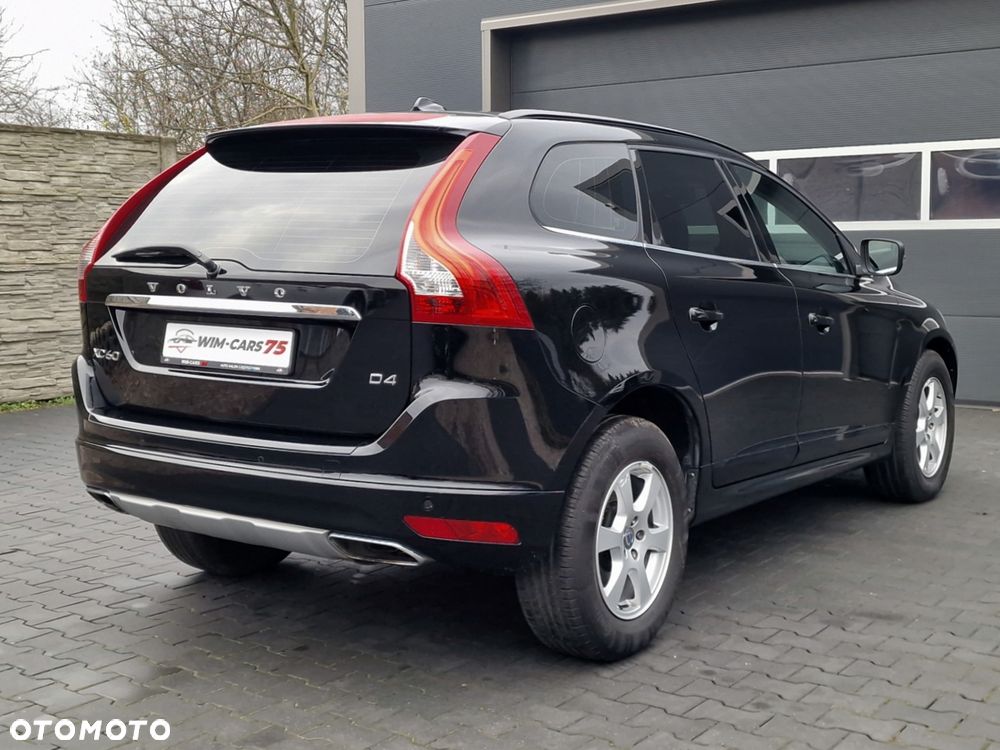 Volvo XC 60 D4 Drive-E Summum - 12