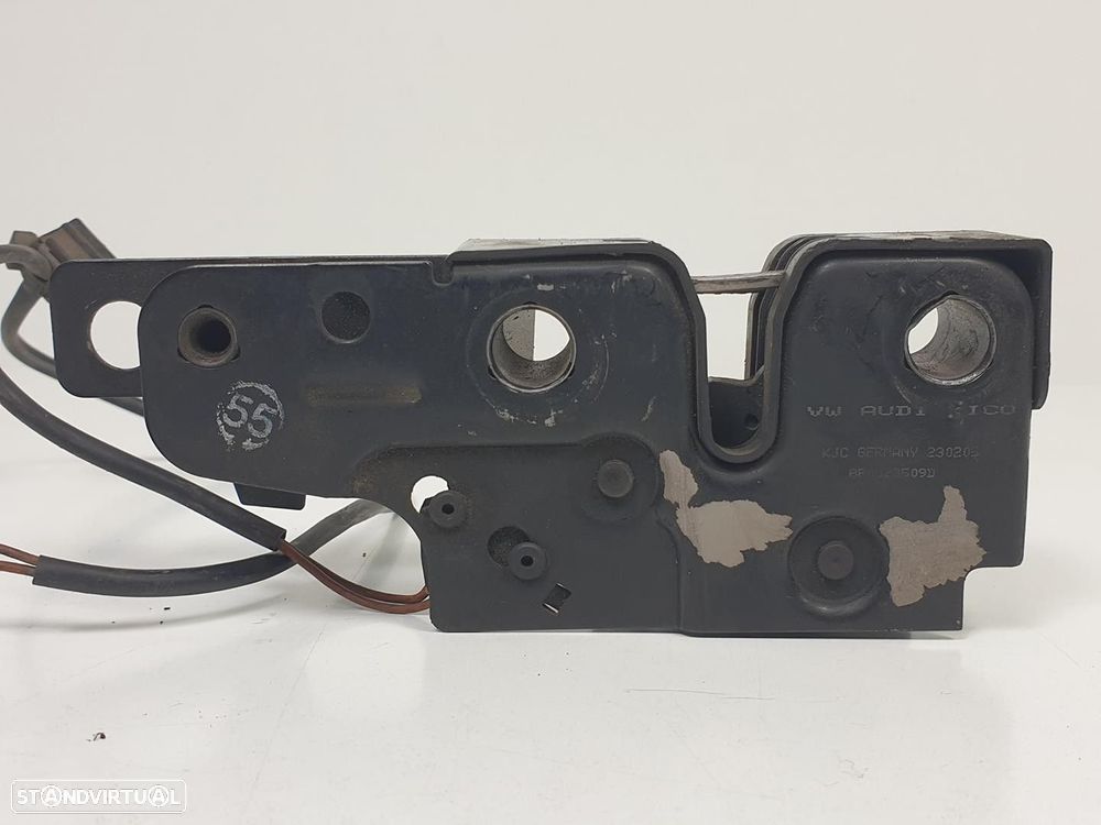 FECHADURA CAPÔ AUDI A3 2005 -8P0823509D - 1