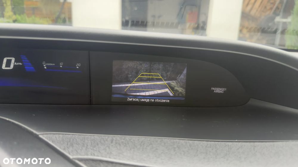 Honda Civic 1.8 Executive - 17