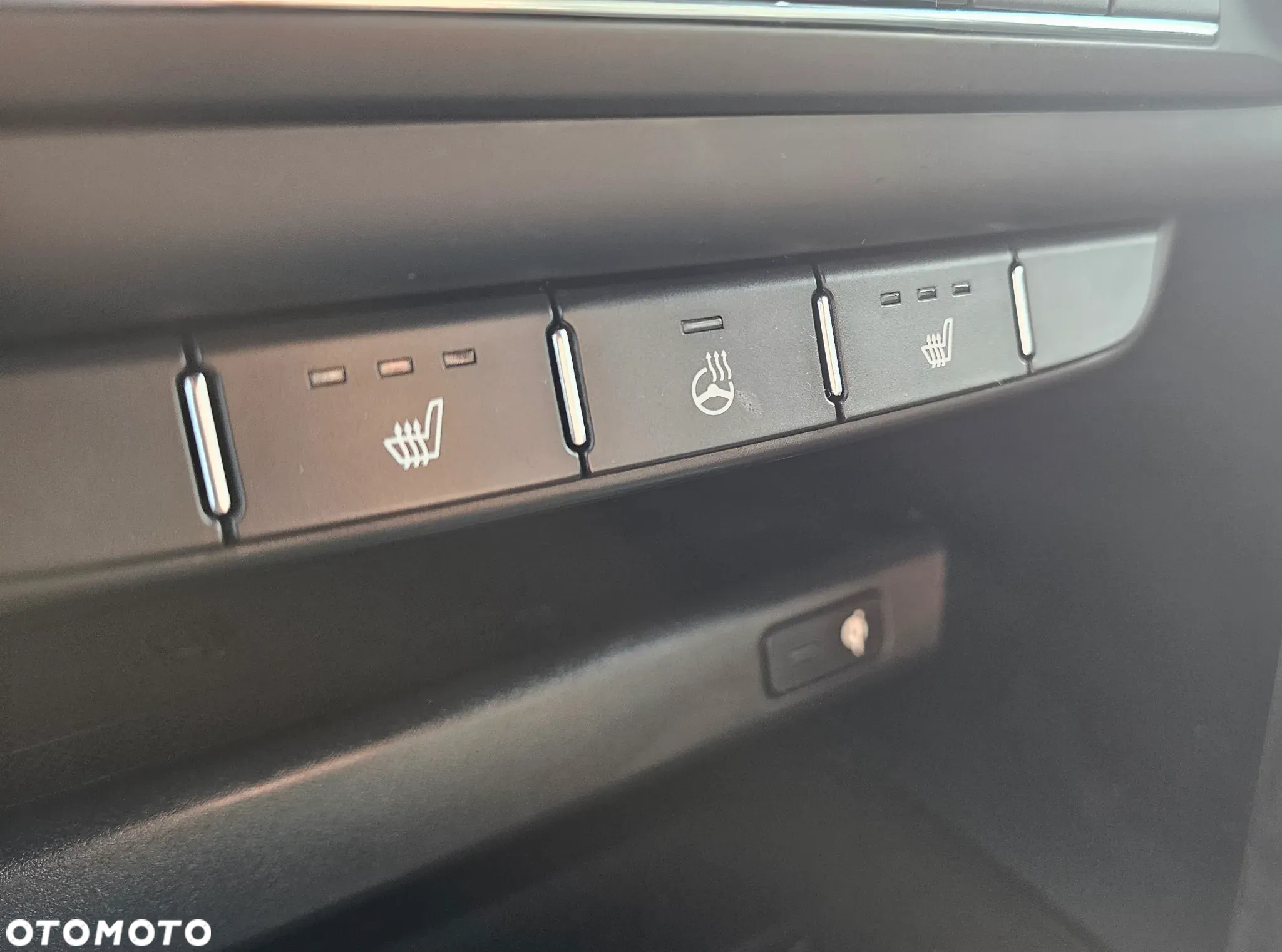 Kia ProCeed 1.4 T-GDI GT Line - 22