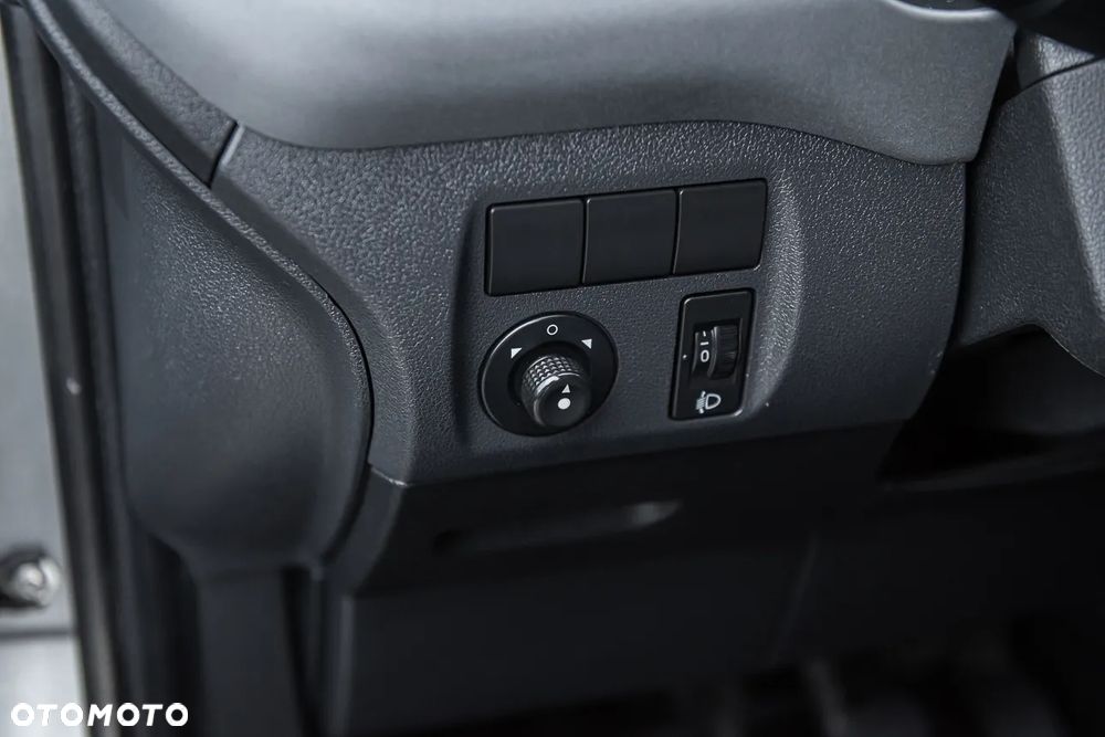 Citroën Berlingo - 16