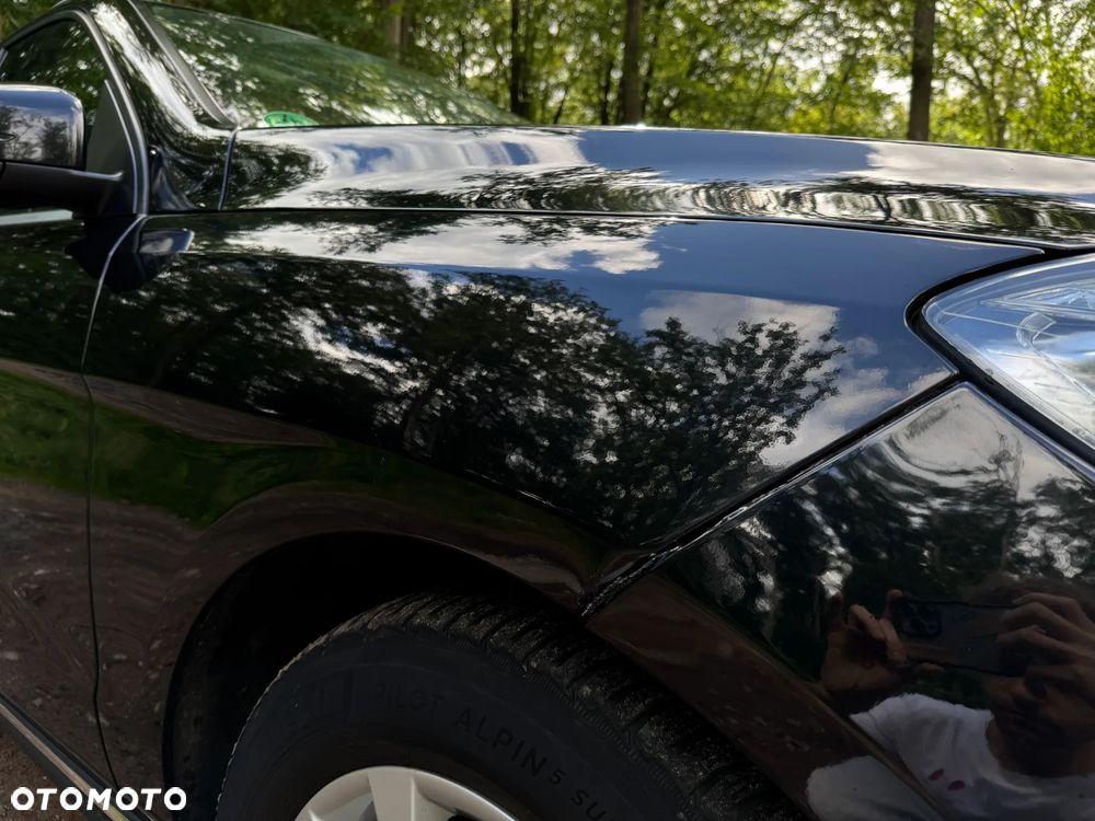 Mercedes-Benz ML 350 BlueTEC 4MATIC 7G-TRONIC - 12