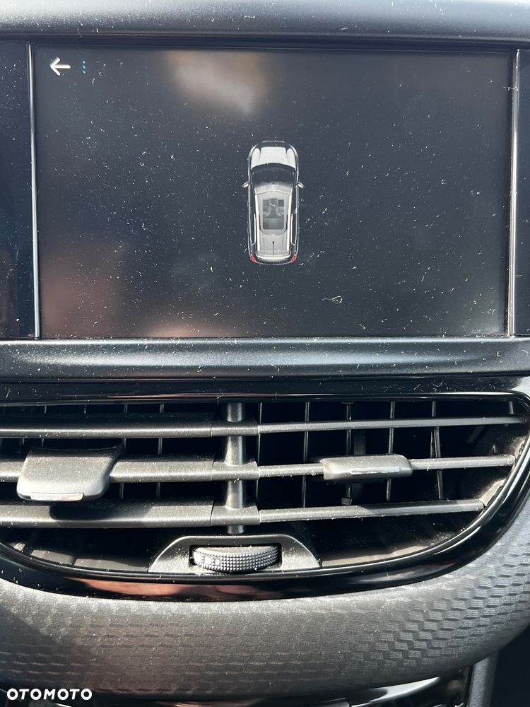 Peugeot 2008 82 VTI Allure - 15