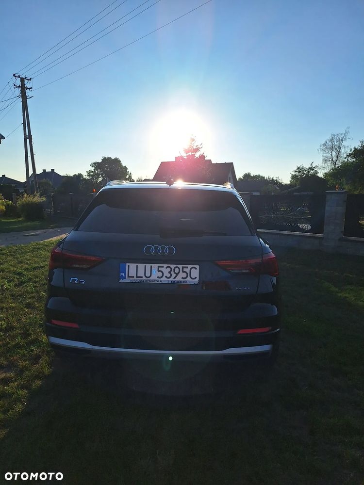 Audi Q3 45 TFSI Quattro S tronic - 8