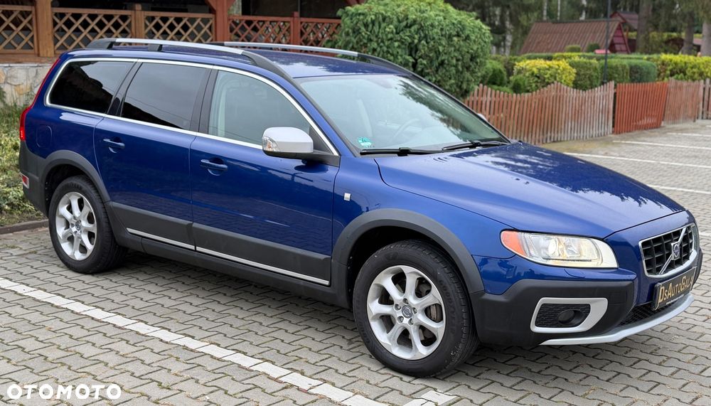 Volvo XC 70 3.2 AWD Ocean Race - 7
